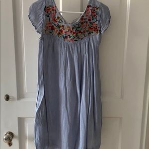 Summery dress